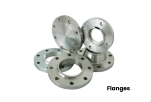 Flanges