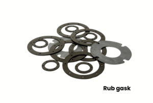 Rub gask