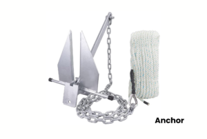 anchor