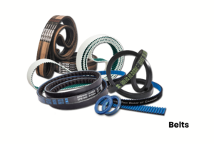 belts