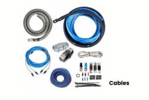 cables