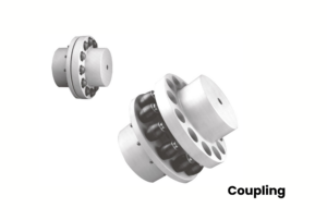 coupling