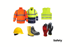 safety