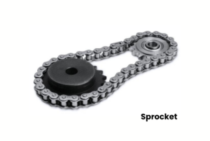 sprocket