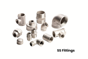 ss fittings